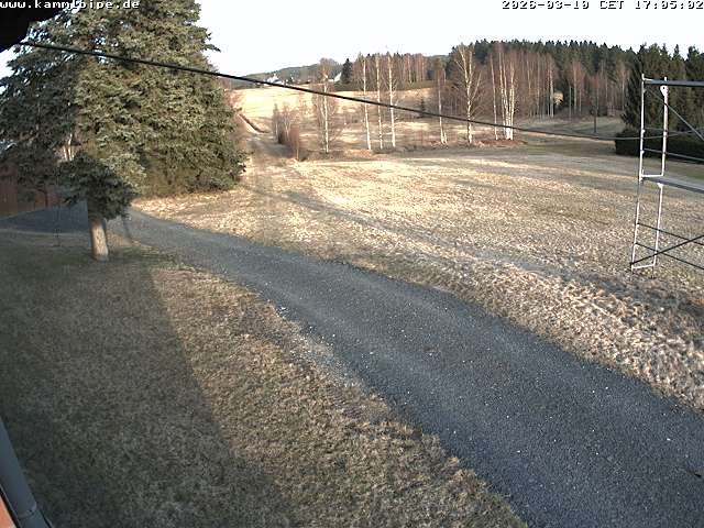 Webcam Hammerbrücke