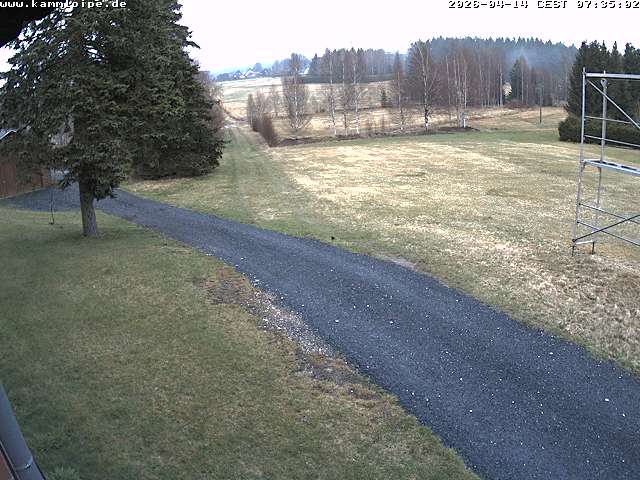 Webcam Hammerbrücke