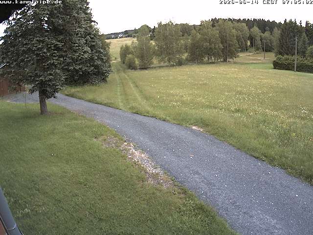 Webcam Hammerbrücke