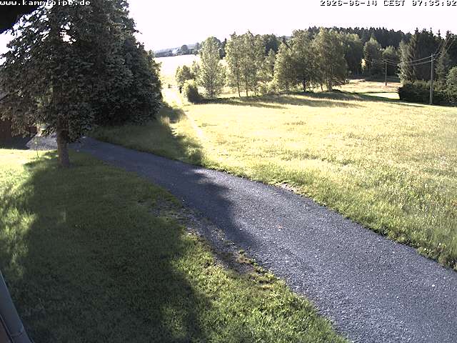 Webcam Hammerbrücke