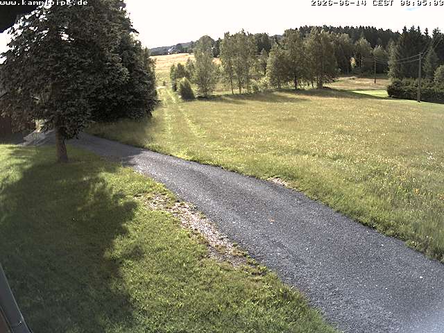 Webcam Hammerbrücke