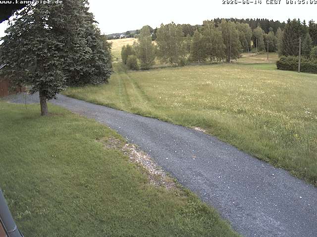 Webcam Hammerbrücke