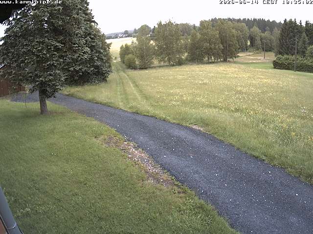 Webcam Hammerbrücke