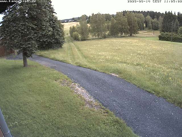 Webcam Hammerbrücke