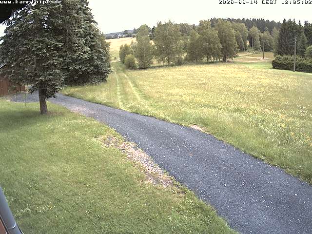 Webcam Hammerbrücke