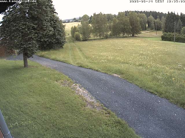 Webcam Hammerbrücke