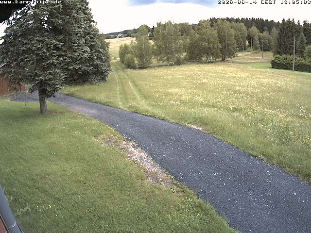 Webcam Hammerbrücke