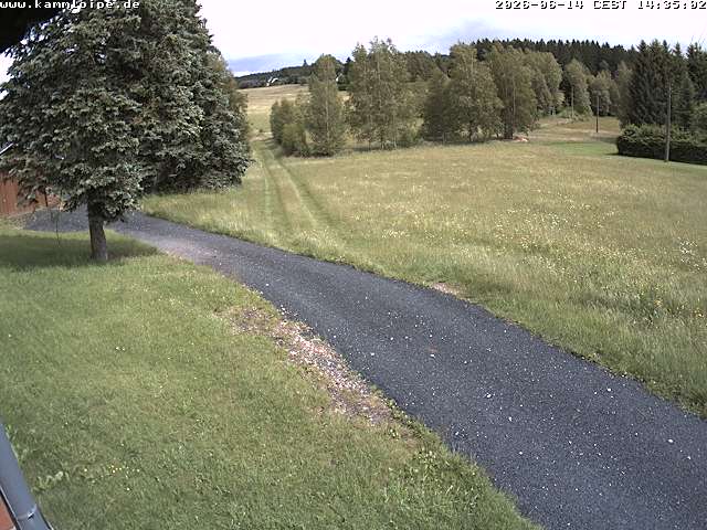 Webcam Hammerbrücke