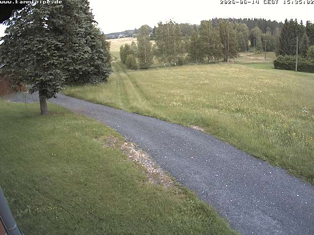 Webcam Hammerbrücke