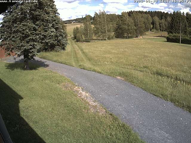 Webcam Hammerbrücke
