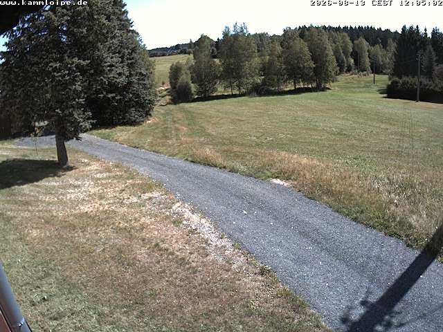 Webcam Hammerbrücke