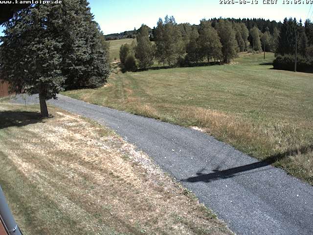 Webcam Hammerbrücke