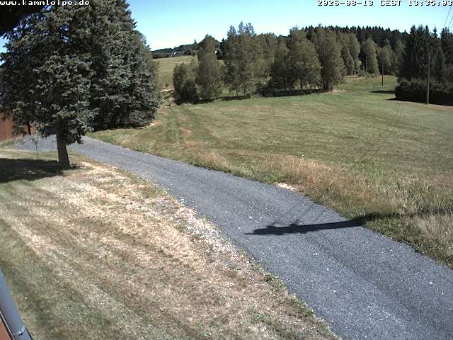 Webcam Hammerbrücke