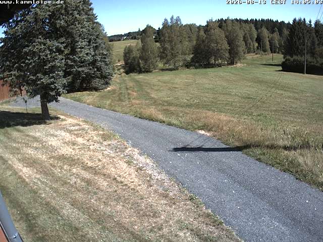 Webcam Hammerbrücke