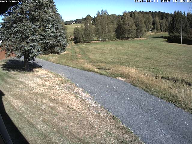 Webcam Hammerbrücke