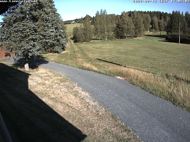 Webcam Hammerbrücke