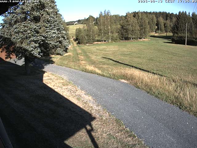 Webcam Hammerbrücke