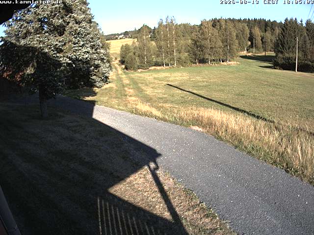 Webcam Hammerbrücke
