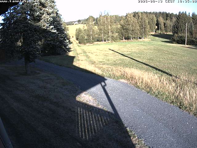 Webcam Hammerbrücke