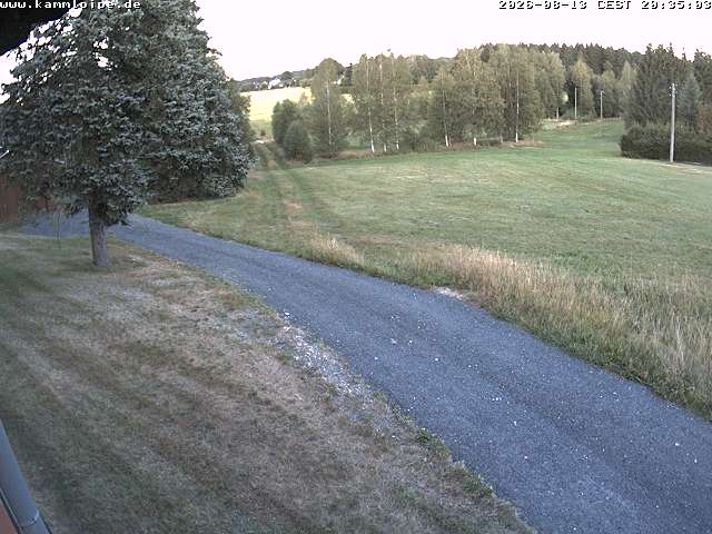 Webcam Hammerbrücke