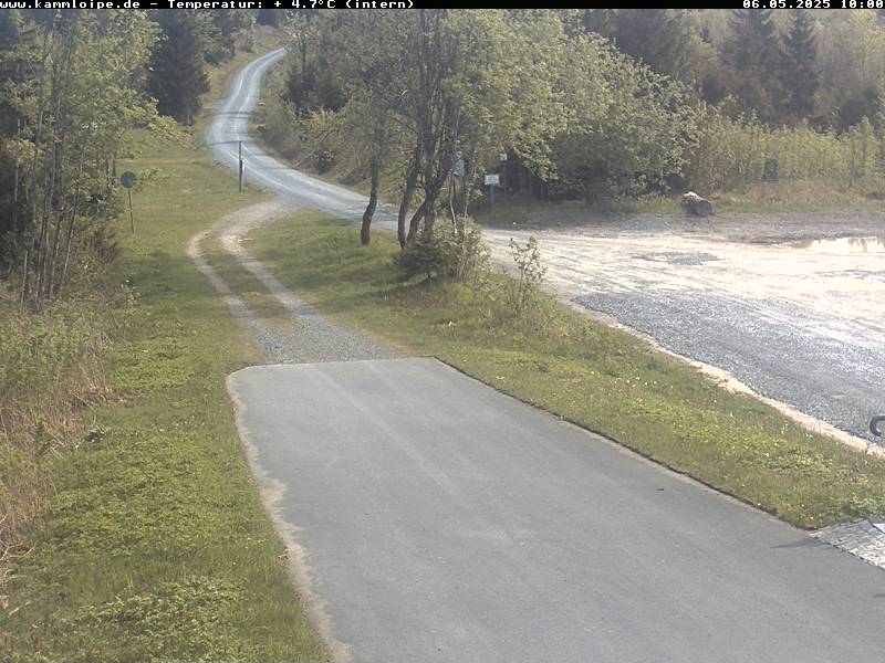 Webcam Mühlleithen