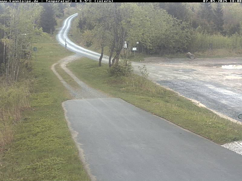 Webcam Mühlleithen