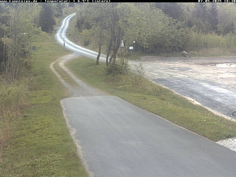 Webcam Mühlleithen