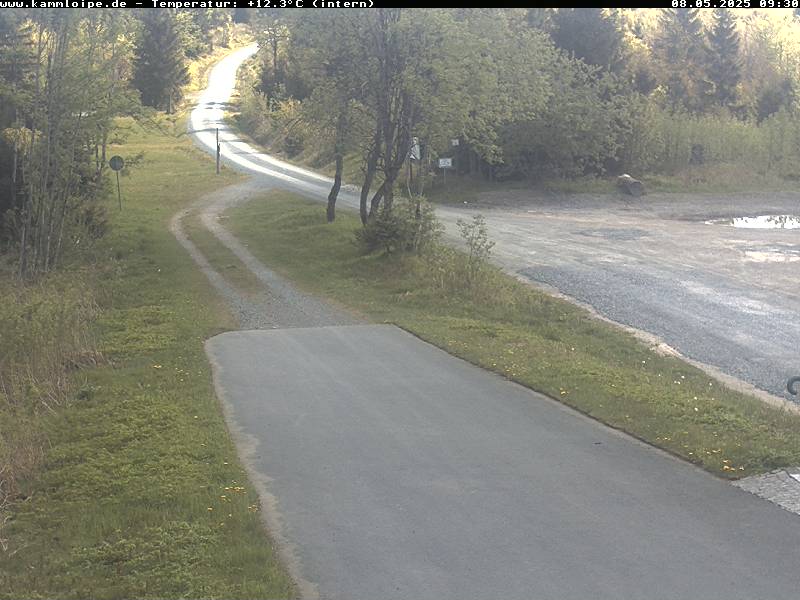 Webcam Mühlleithen
