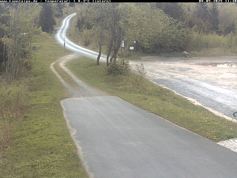 Webcam Mühlleithen