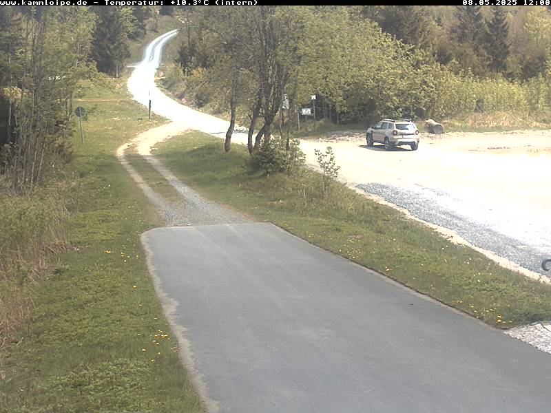 Webcam Mühlleithen