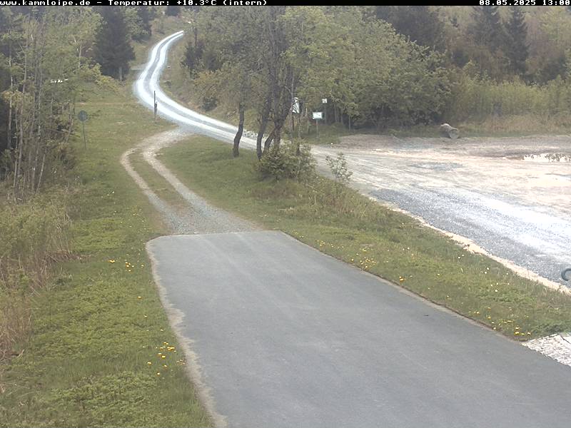 Webcam Mühlleithen