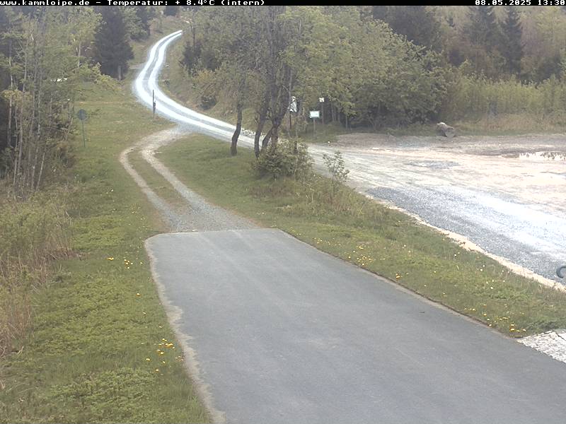 Webcam Mühlleithen