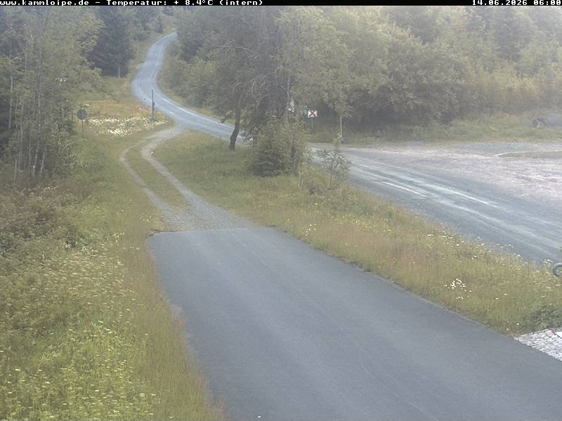 Webcam Mühlleithen