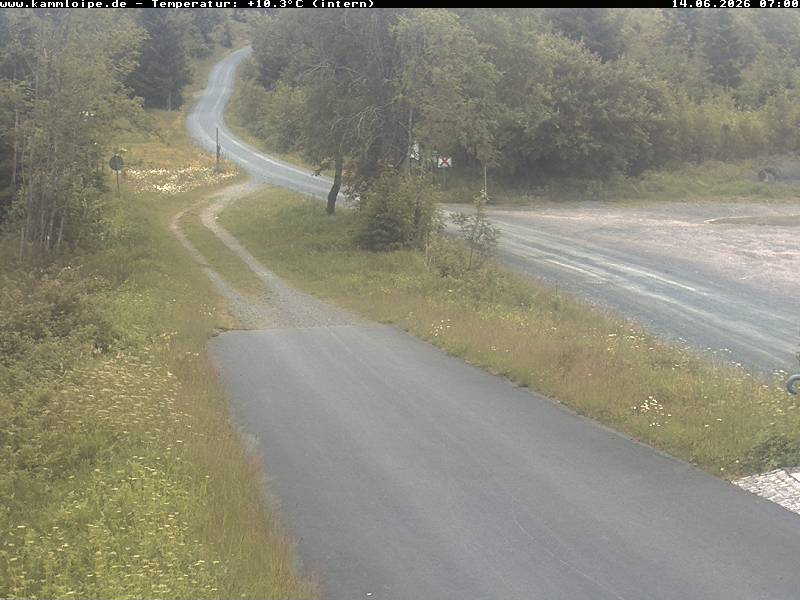 Webcam Mühlleithen