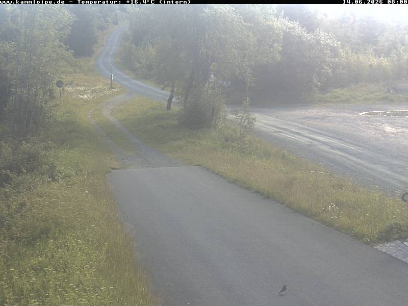 Webcam Mühlleithen