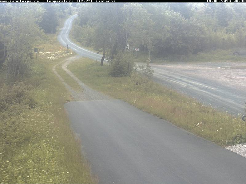 Webcam Mühlleithen