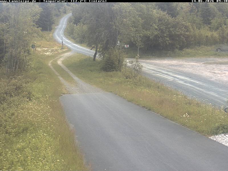 Webcam Mühlleithen