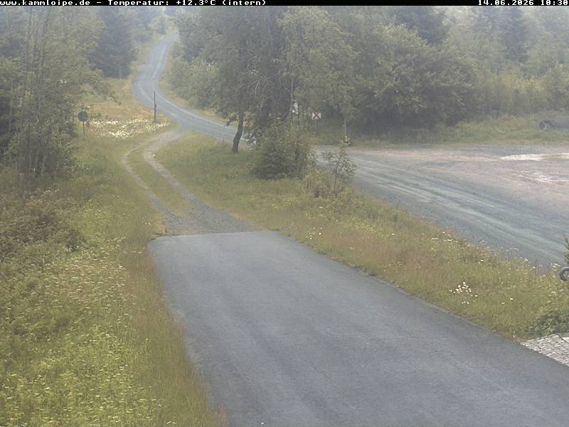Webcam Mühlleithen
