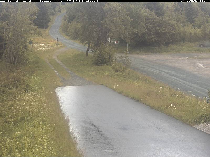 Webcam Mühlleithen