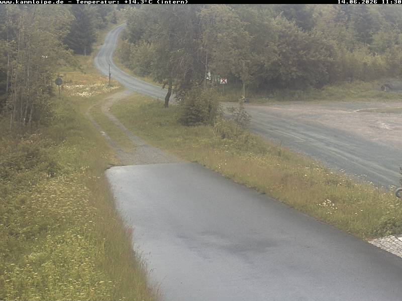 Webcam Mühlleithen