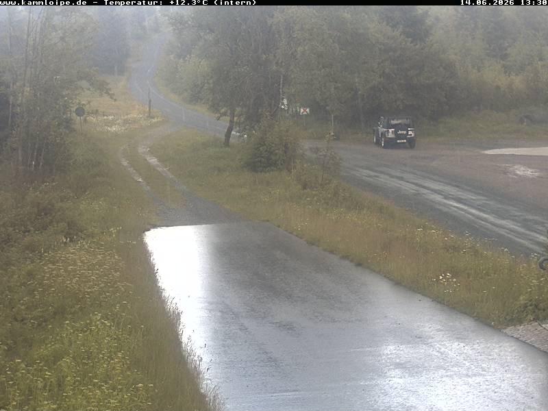 Webcam Mühlleithen