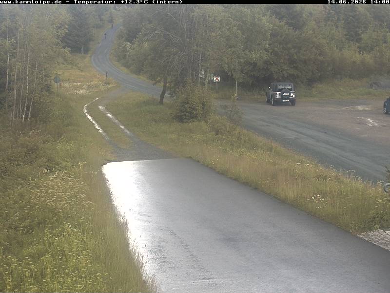 Webcam Mühlleithen