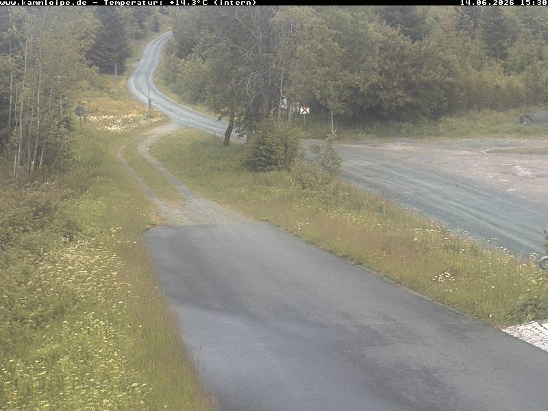 Webcam Mühlleithen