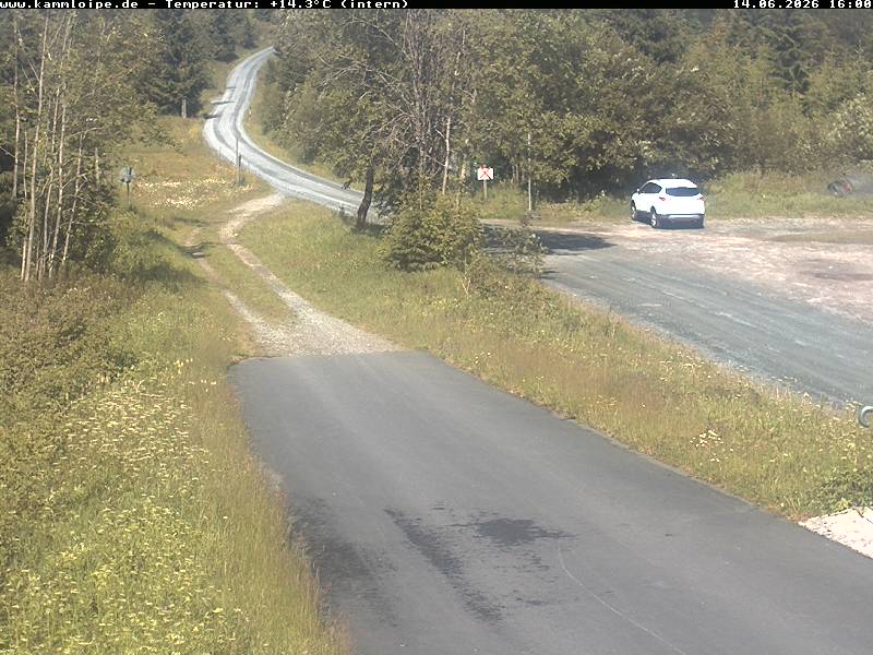 Webcam Mühlleithen