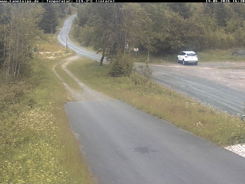 Webcam Mühlleithen