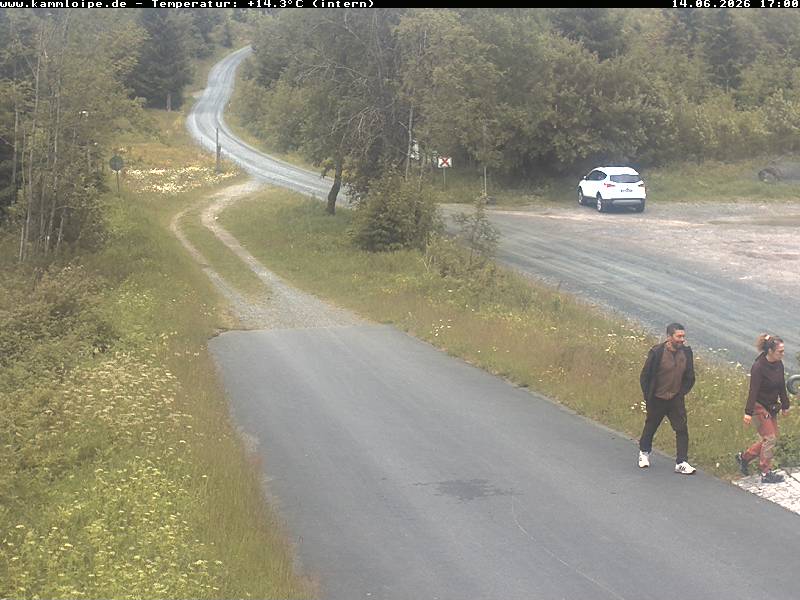 Webcam Mühlleithen