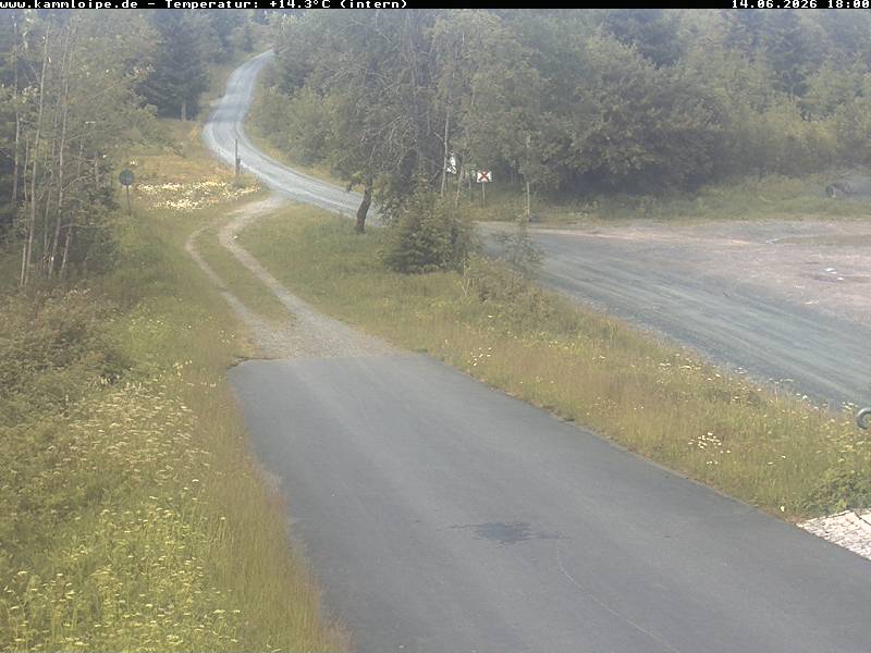 Webcam Mühlleithen