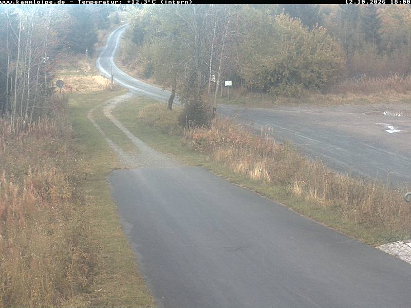 Webcam Mühlleithen