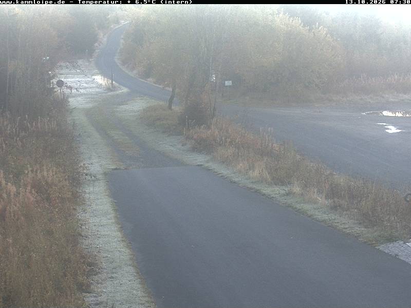 Webcam Mühlleithen