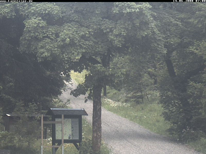 Webcam Weitersglashütte 2